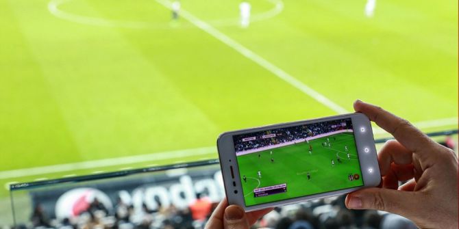 Vodafone Arena’nın Teknoloji Altyapısına 40 Milyon Tl Yatırım