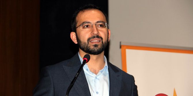 Adalet Bakanı Bozdağ Nevşehir’e Geliyor