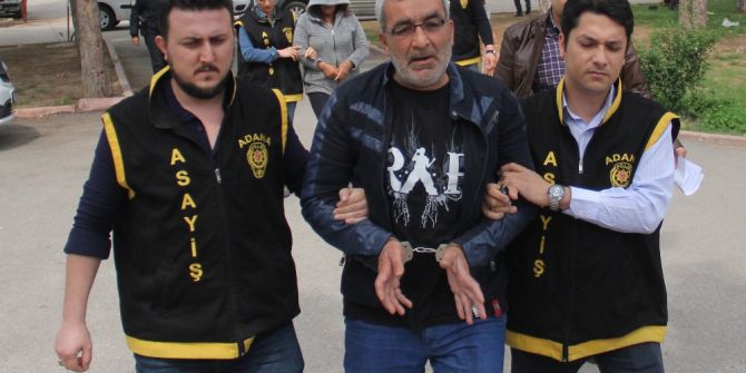 Kafa Attığı Şahıs 4 Gün Sonra Ölünce Tutuklandı