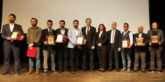 ‘Latmos’ Belgeseli Aydınlılarla Buluştu