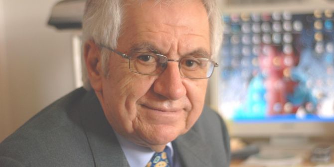 Prof. Dr. Sezik: “Yanlış Bilgilere Aldırmayın, Adaçayını Gönül Rahatlığıyla İçin”