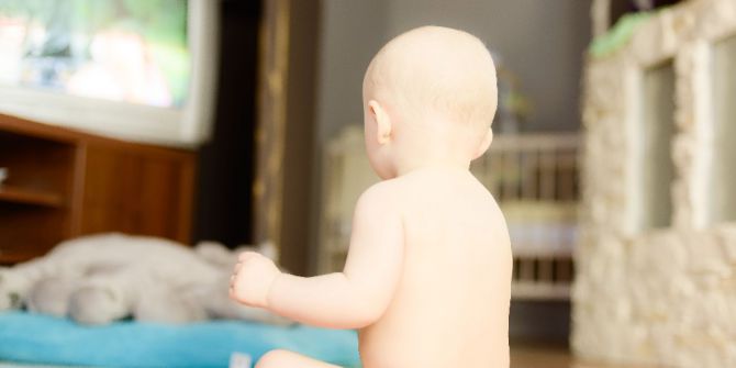 Çocuğunuz Televizyon Kapandığında Tepki Vermiyorsa Dikkat