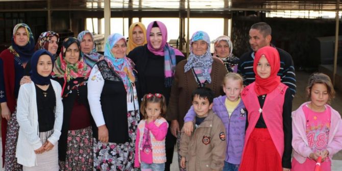 Halk Oylamasına Doğru