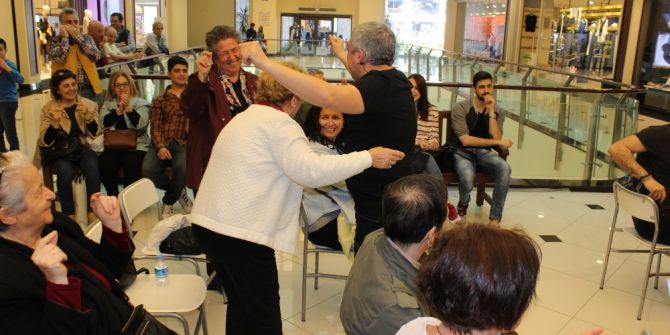 Psikologdan Müzikli Söyleşi