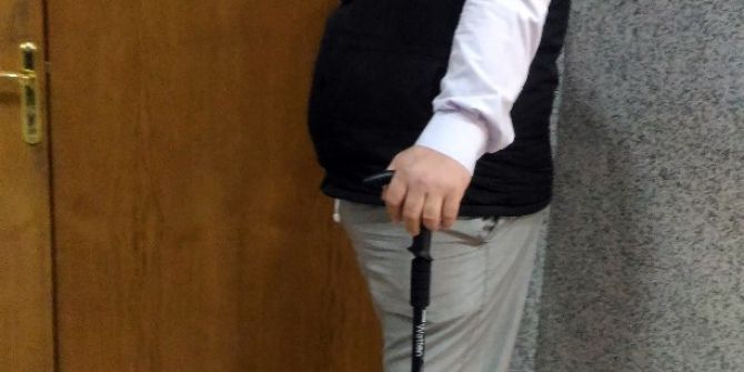 20 Liralık Kaçak Rakı Gözünden Etti