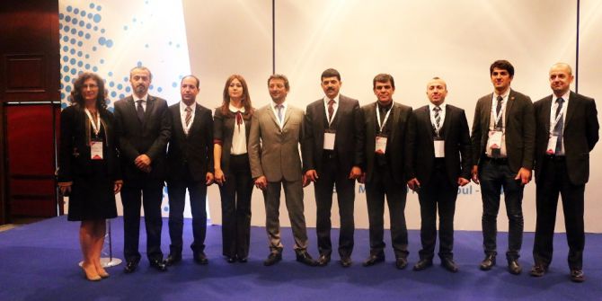 Yalova "Dirençli İl" Seçildi