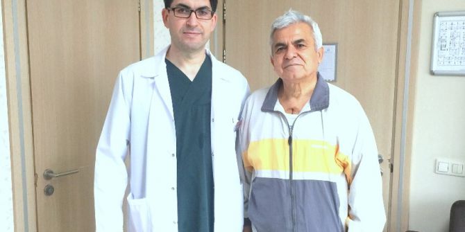 By-pass Ameliyatında İz Bırakmayan Dönem