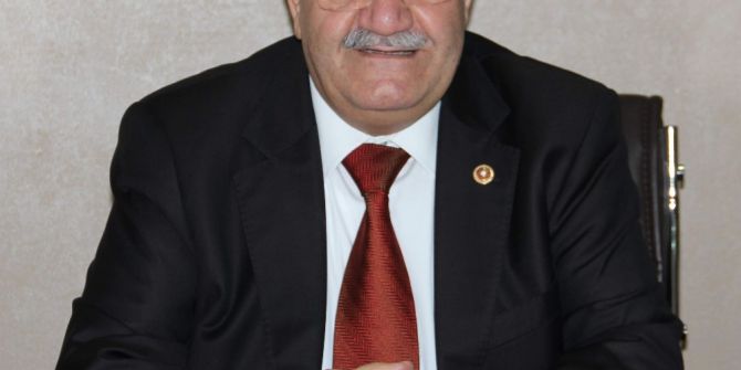 Uslu’dan 3 İlçeye Doğalgaz Müjdesi