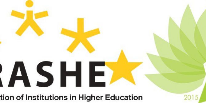 Kıbrıs Üniversiteler Birliği, Eurashe’de