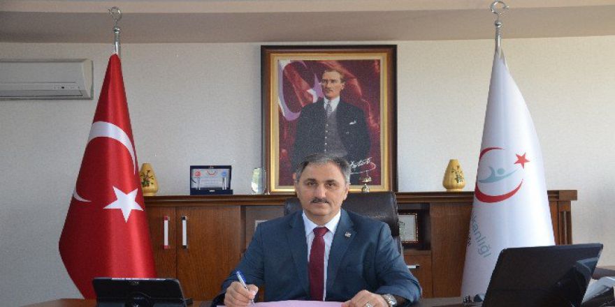 Her Yıl 1,4 Milyon Kişi Hayatını Kaybediyor