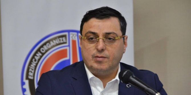 Erzincan Bölge İdare Mahkemesi Kuruluyor