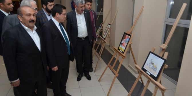 ‘Peygamberler Şehri Kudüs’ Konferansı