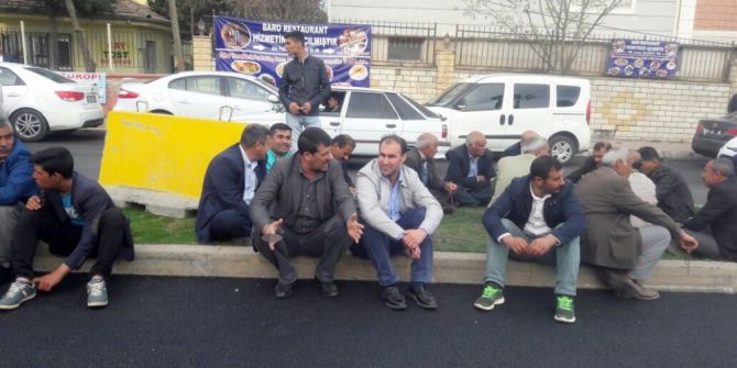 Şanlıurfa’da Sosyal Medya Operasyonu: 22 Kişi Tutuklandı