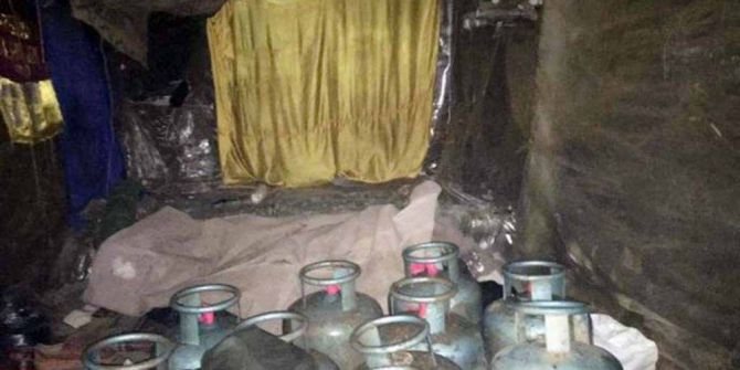 Tatvan’da 2 Terörist Daha Etkisiz Hale Getirildi