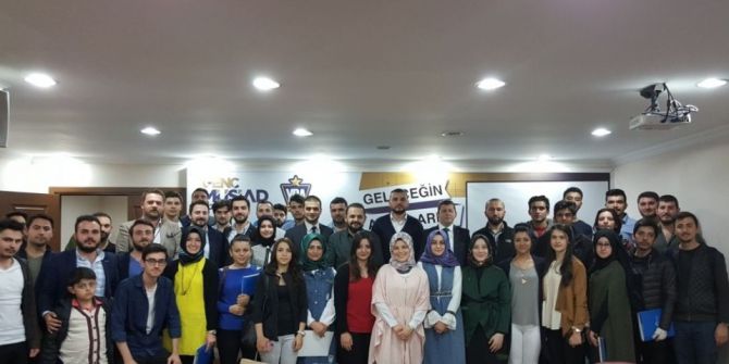 Yba İlk Mezunlarını Verdi