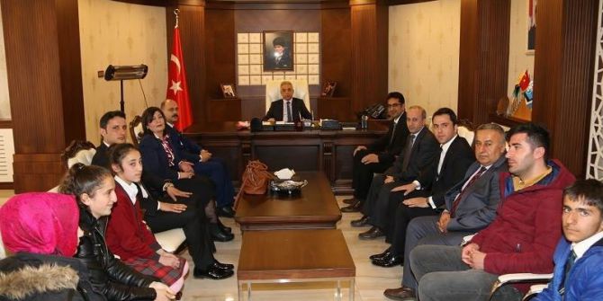 Hakkari’de 53. Kütüphaneler Haftası