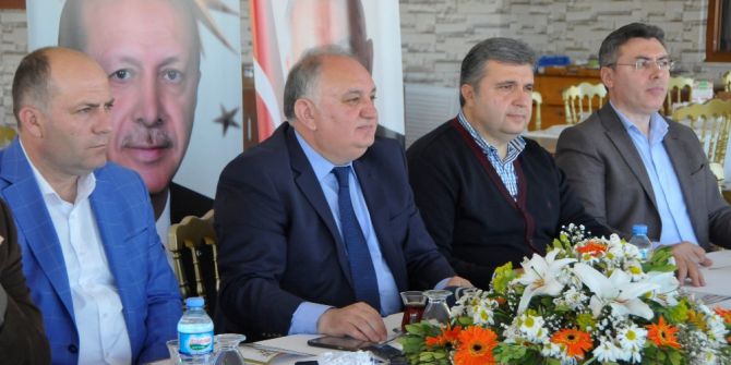 30 Mart’ta Başbakan Edirne’de