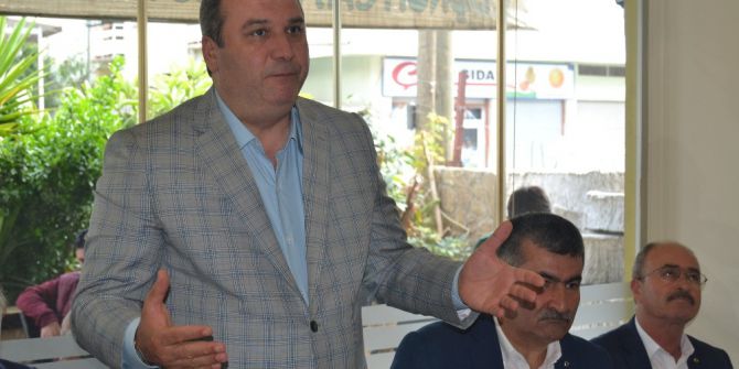 Mhp’li Varlı: "Önemli Olan Doğruyu Bulmak Ve Doğrunun Yanında Olmaktır"