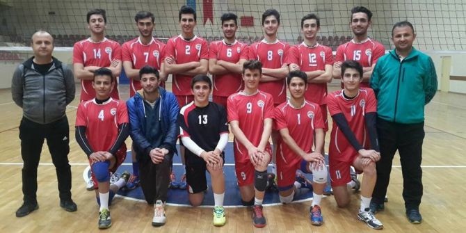 Geleceğin Sporcuları Melikgazi’de Yetişiyor