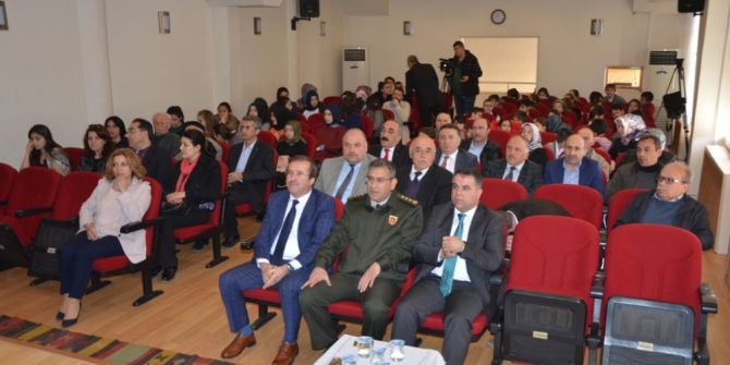 Safranbolu’da ‘Kütüphaneler Haftası’ Etkinliği