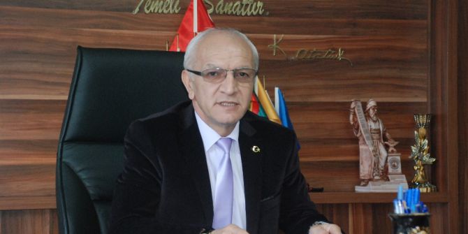 Tokat’ta Meslekte Dikiş Tutturan Kadınlar Projesi