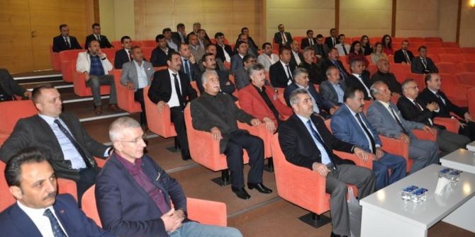 Doğubayazıt Heyeti İtso’da