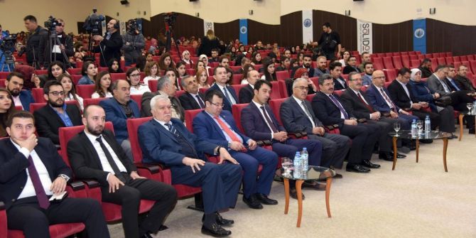 Türkiye Ticaretinin Kalbi Afyonkarahisar’da Atmaya Başladı