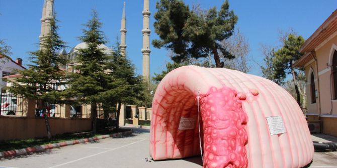Türk Gastroenteroloji Derneği’nden ‘Farkında Ol, Geç Kalma’ Hareketi