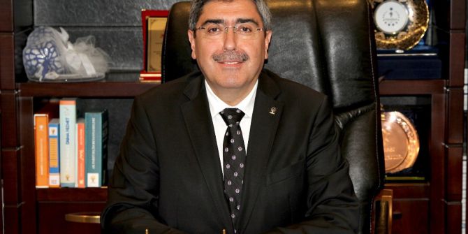 Özkeçeci, Regaip Kandilini Kutladı