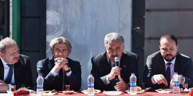 Hayati Yazıcı’dan Kılıçdaroğlu’na Cevap