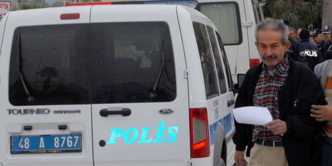 Ortaca’da Üniversite Öğrencisinin Ölümüne Sebep Olan Sürücüye 5 Yıl Ceza