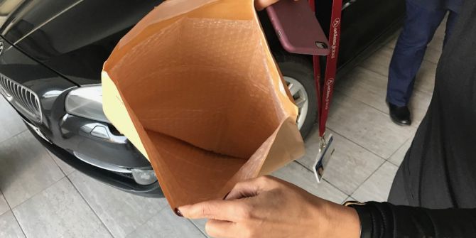 İngiltere Yolcuları Yasaktan Etkilenmedi