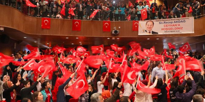 Akdağ: "12 Bin 500 Sağlık Personeli Ataması İki Ay İçerisinde Yapılacak"