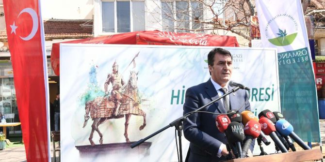 Tarihi Tahtakale Çarşısı Yeniden Hayat Buluyor