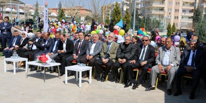 Kütüphaneler Haftası Başladı