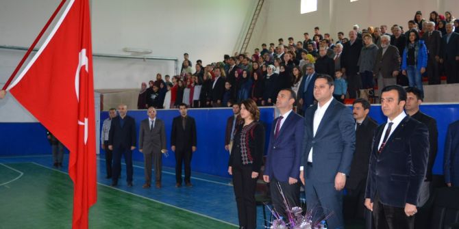 İpekyolu Belediyesinden Eğitime Destek