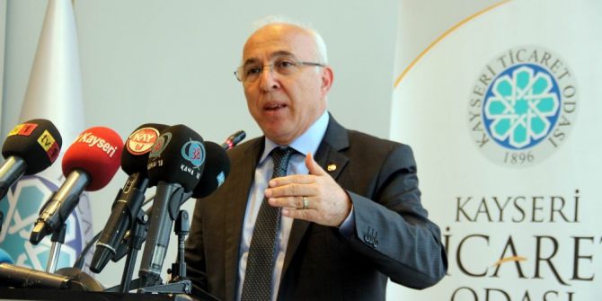 Kto Mart Ayı Meclis Toplantısı Yapıldı