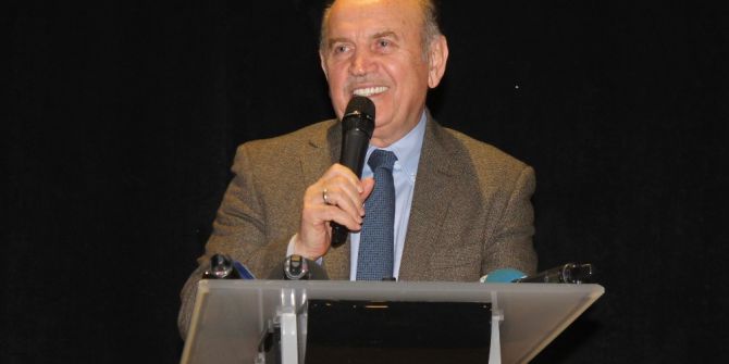 Kadir Topbaş: “Sancaktepe’ye 3 Metro Hattı Gelecek Ve 3 Mart’ta İhalesi Yapıldı”