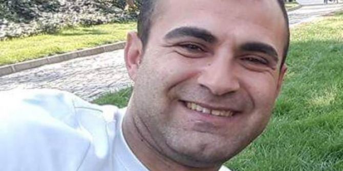 2 Kişinin Ölümüne Neden Olan Zanlı Tutuklandı