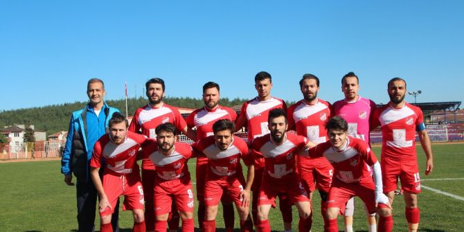 Lider Son Haftaya Kayıpsız Girdi