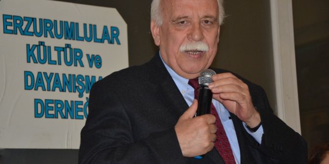 Bakan Avcı: "Turizmde İlk 3’e Girmememiz İçin Bir Neden Yok"