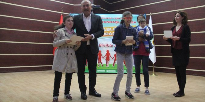 Dışişleri Bakanı Çavuşoğlu: "Onların Hayal Edemeyeceği Şeyleri Türkiye Yaptığı İçin Bizden Korkuyorlar"