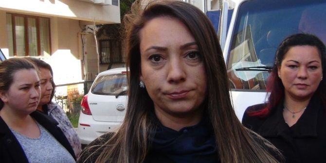 Evet Çalışması Yapan Seçim Aracının Şoförünü Yumrukladılar