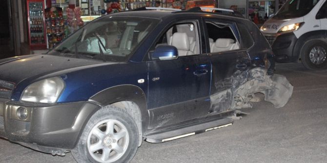 16 Yaşındaki Sürücü Faciaya Neden Oluyordu