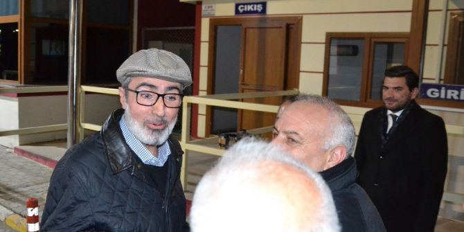 ’Jet Fadıl’a 15 Ay Sonra Tahliye