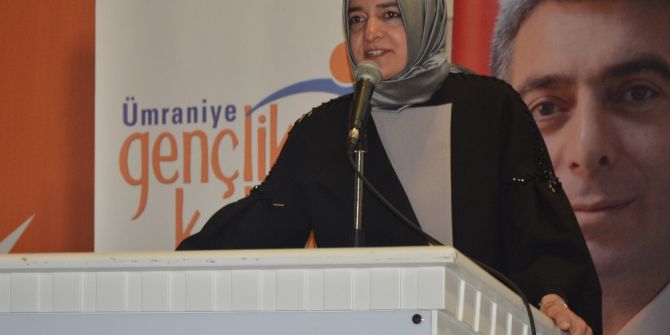 Bakan Kaya: “Kılıçdaroğlu Yılan Gibi Milleti Zehirliyor”