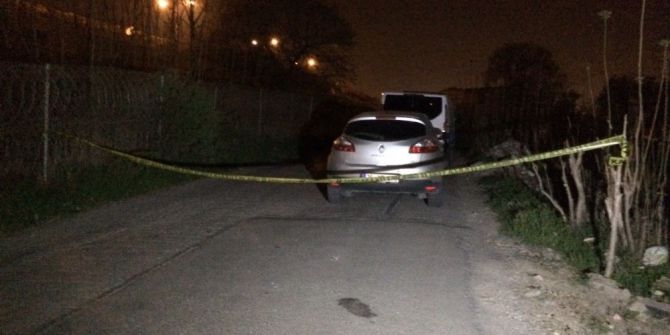 İzmir’de Patlama: 1 Ölü, 1 Ağır Yaralı