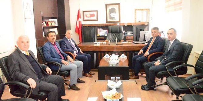 Vali Yazıcı’dan ’Güçlü Türkiye’ Mesajı