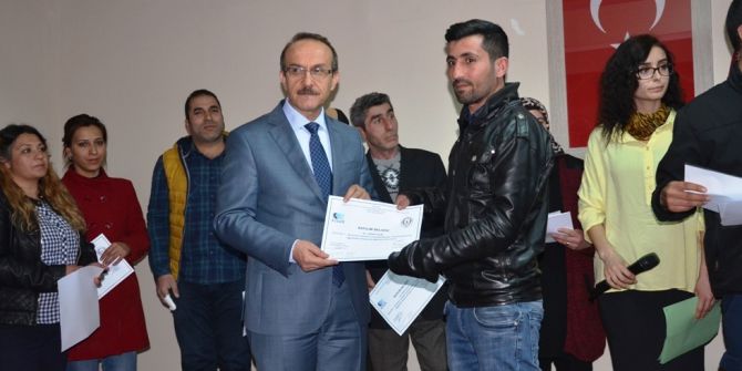 Vali Yavuz’dan Bulanık’a Ziyaret