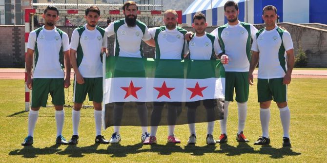 Mini Dünya Kupası Heyecanı Sürüyor